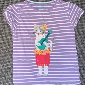 Mini Boden Top